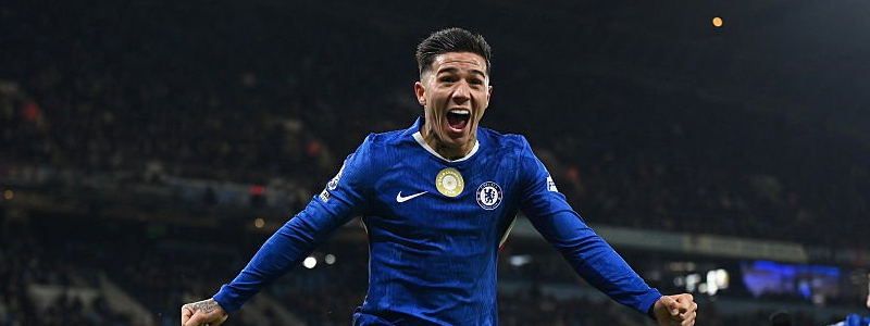 Chelsea finding rhythm?