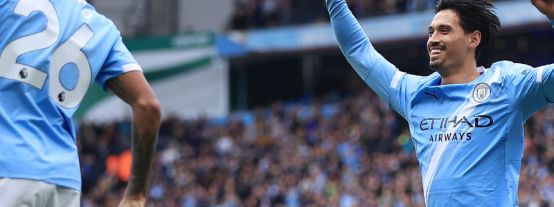 City flying past Brentford?