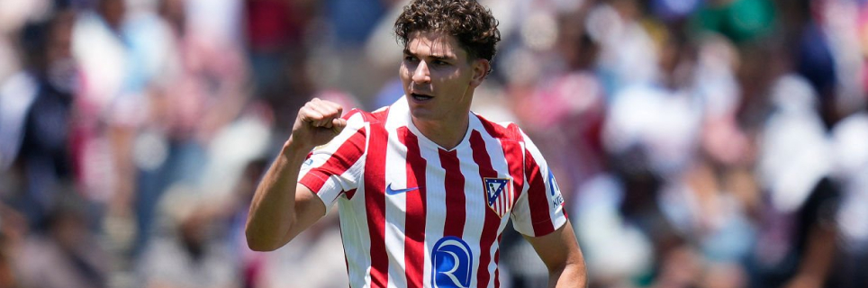 Atletico taking all 3 points?