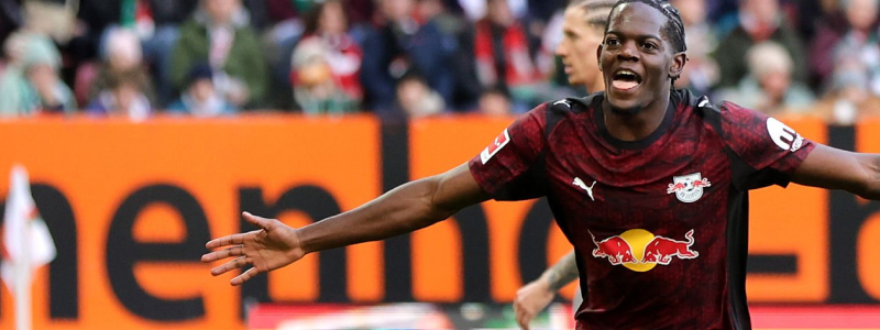 Goal-galore for Leipzig?