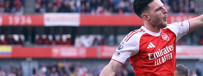 Flying start for the Gunners?