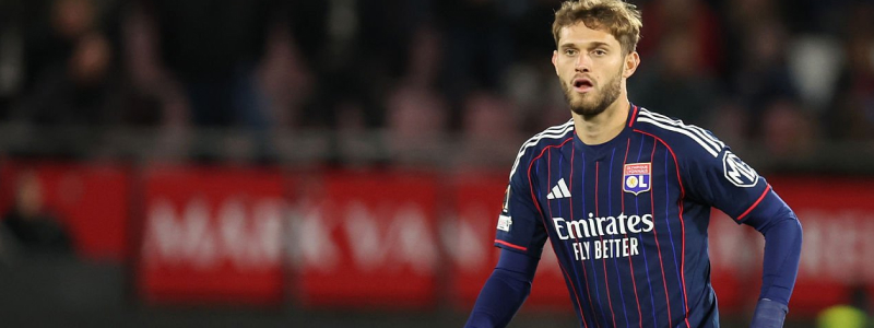 Lyon up for Salzburg?