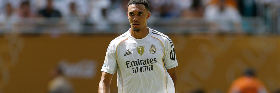 All 3 points for Madrid?