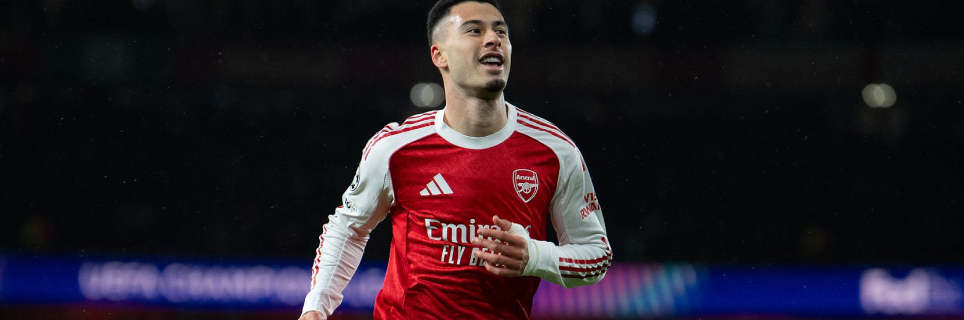 Gunners running riot in Brugge?