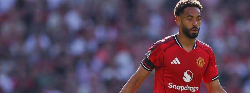 Burnley a headache for United?