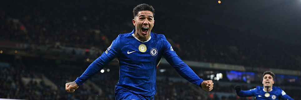 Chelsea finding rhythm?