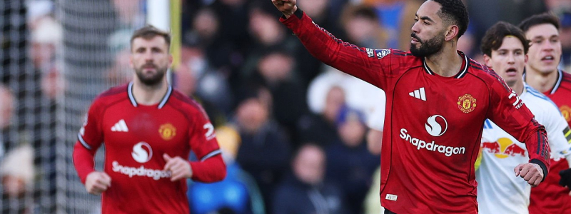 Devils turning things around?