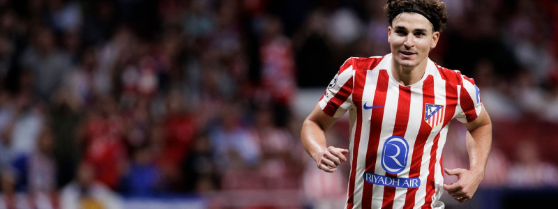 Easy points for Atletico?