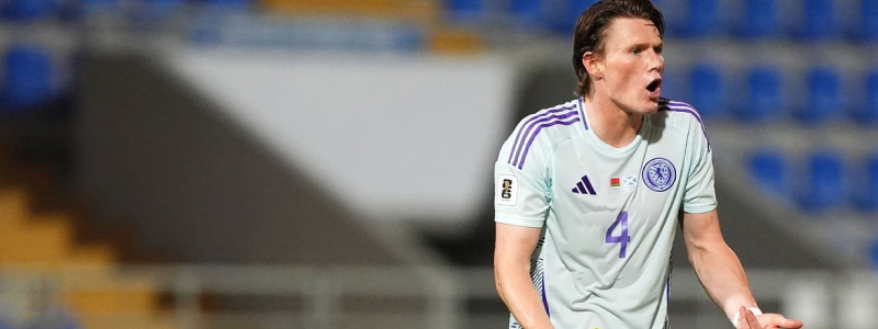 Scotland up for Greece?