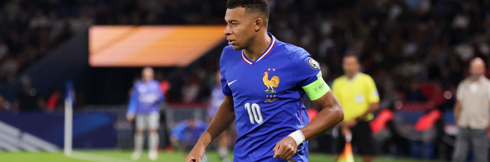 Easy points for France?