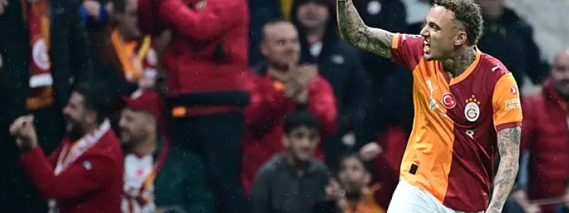 Final nail in the Juventus coffin?