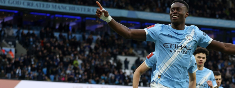 City sending Newcastle out?