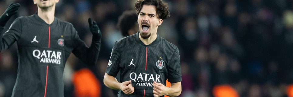 Parisians running over Bilbao?