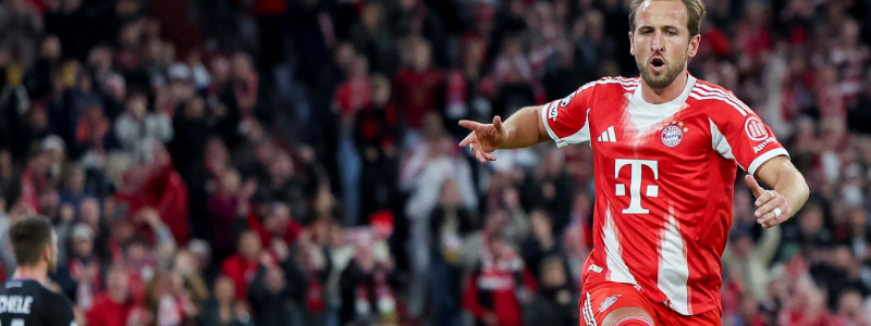 Goal-galore in Paris?