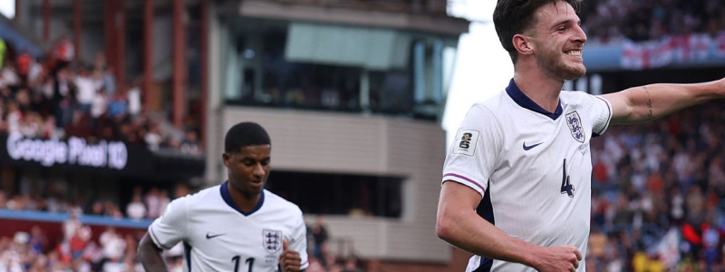 Lions ready for Serbia?