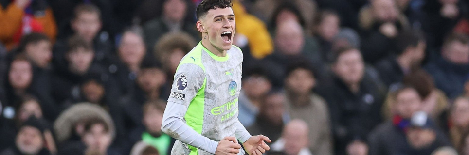 City all over Forest?