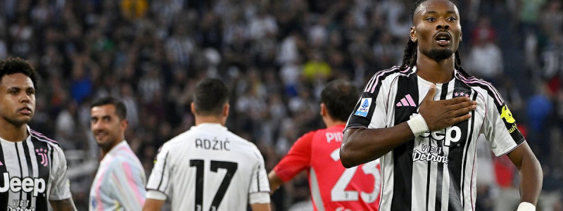 Madrid crushing Marseille?