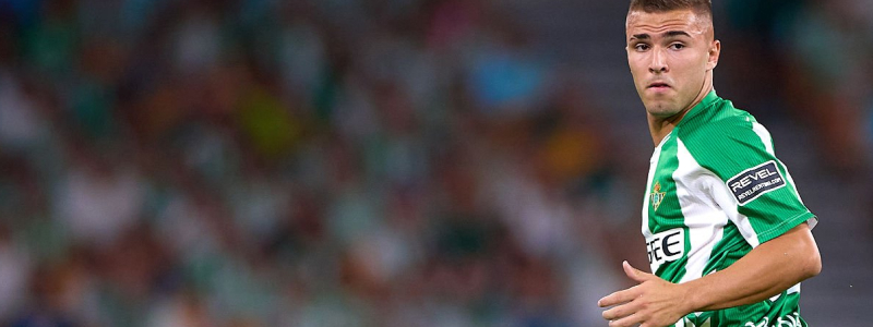 Betis shaky in Vigo?