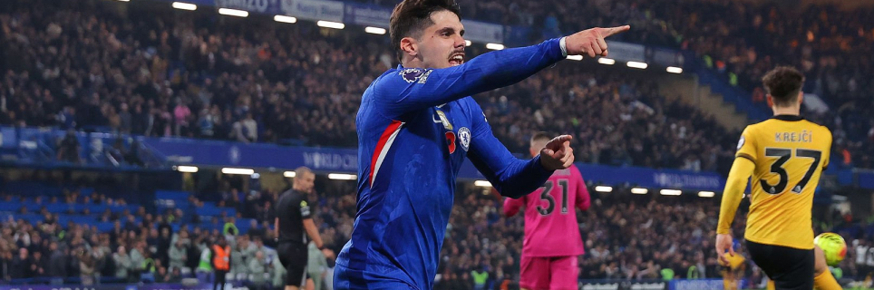 Chelsea a headache for Burnley?