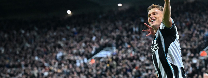 Magpies too much for Spurs?