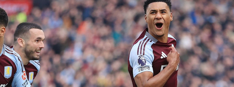 Villa all over Fulham?