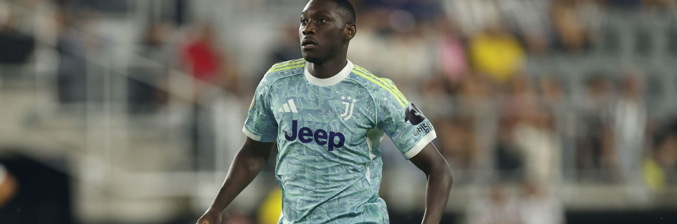 Juve flying past Wydad?