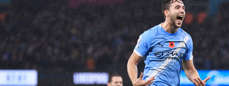 City crushing the Magpies?