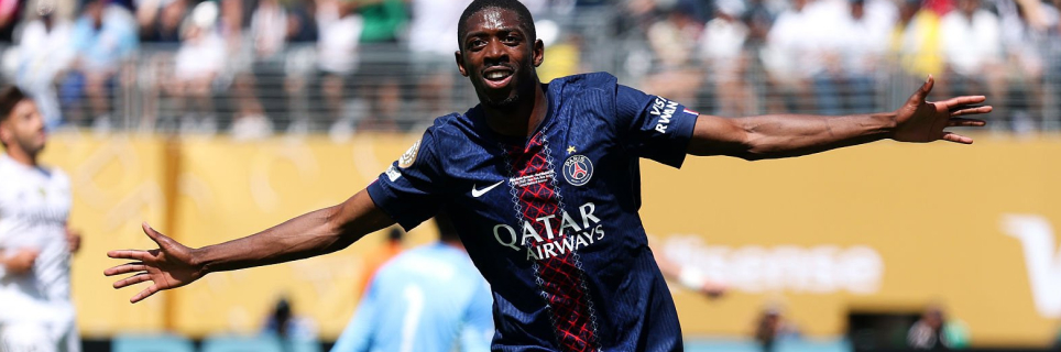 More silverware for the Parisians?