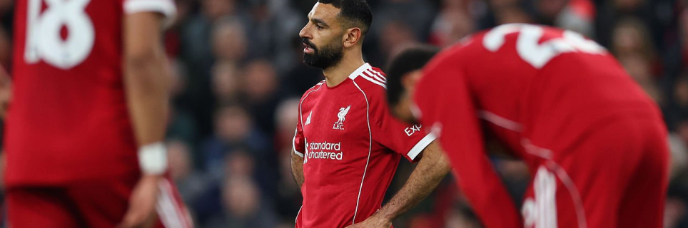 Heat rising on Slot!