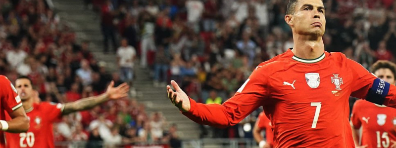 Easy night for Portugal?