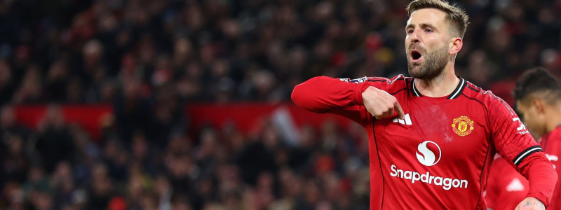 Devils embarrassed at Old Trafford?