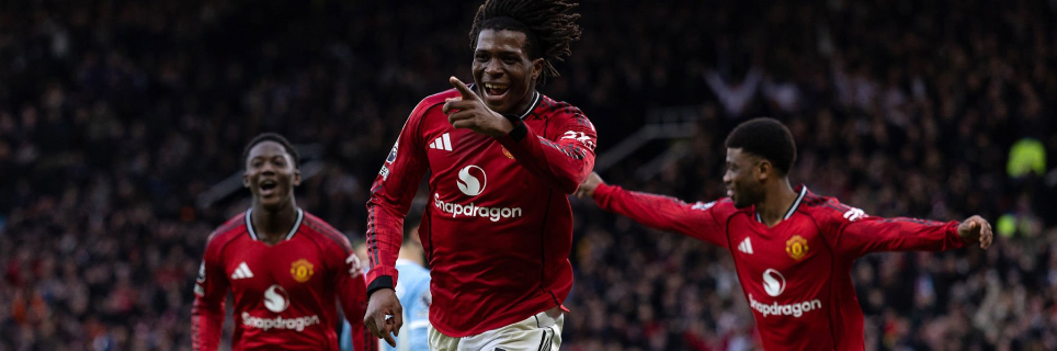 All eyes on the Emirates Stadium!