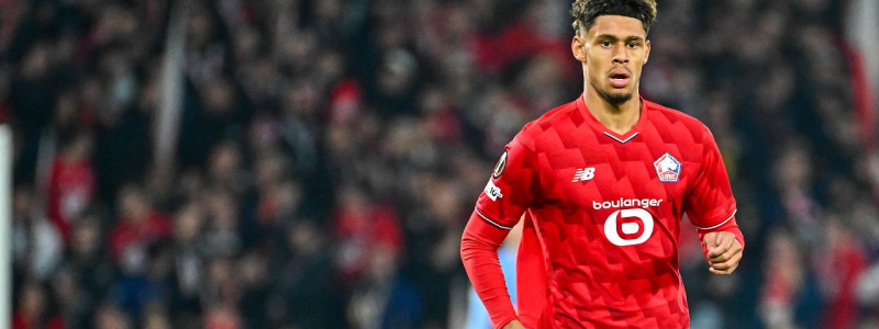 Lille strong in Serbia?