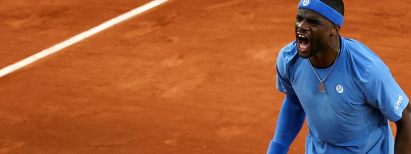 Tiafoe for Musetti?