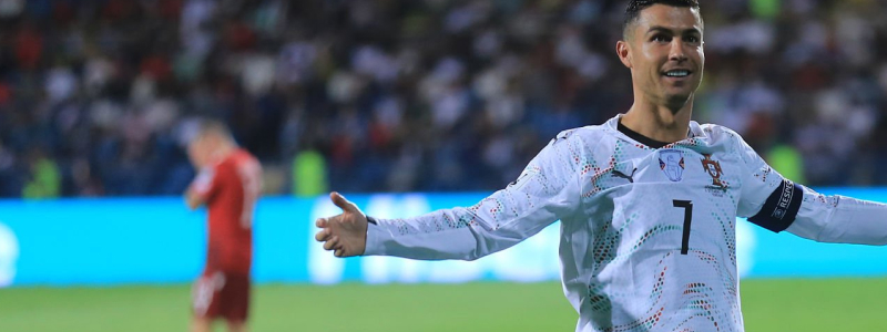 Goal galore for Ronaldo & Co.?