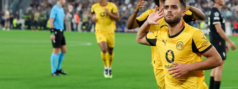 Dortmund up for Bilbao?