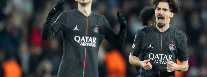 Parisians running over Bilbao?