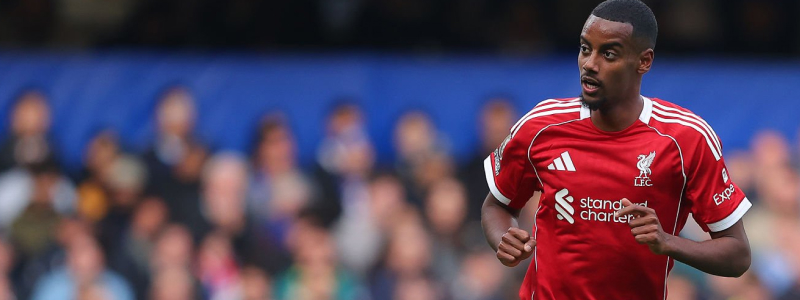 Liverpool clicking into rhythm?