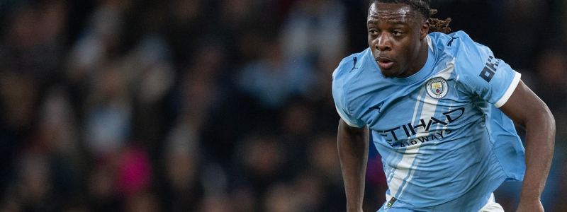 City finding their footing?