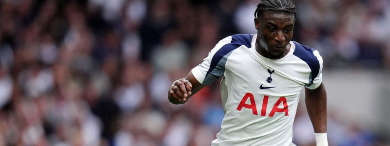 Spurs bouncing back?