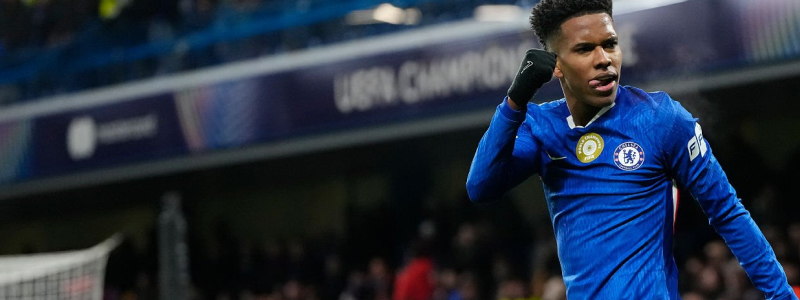 A successful outing for Chelsea?