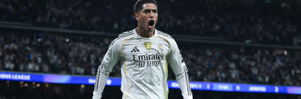 All attention on the Bernabéu!