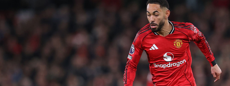 United tested at home?