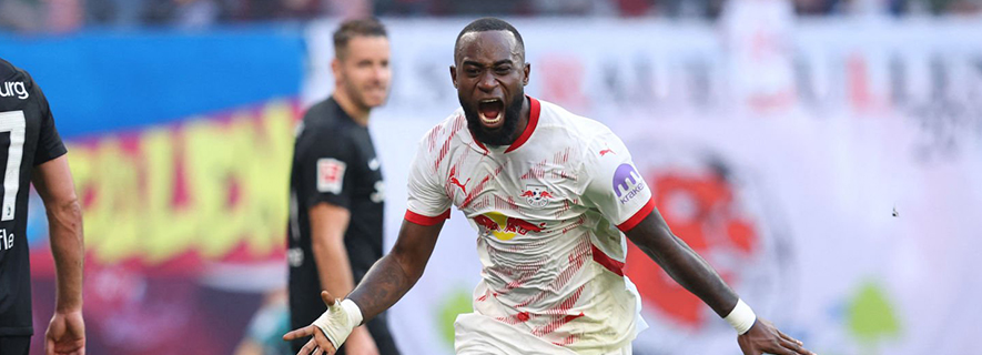 Goal-galore for Leipzig?