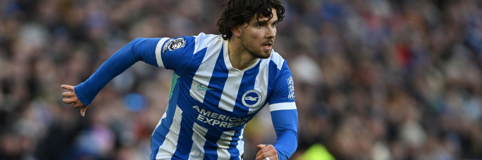 Brighton comfortable at home?