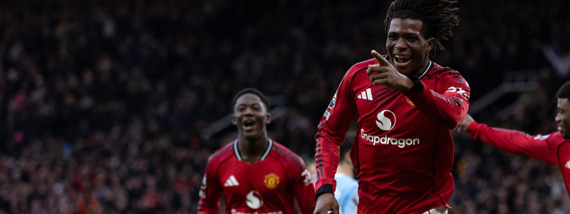 All eyes on the Emirates Stadium!