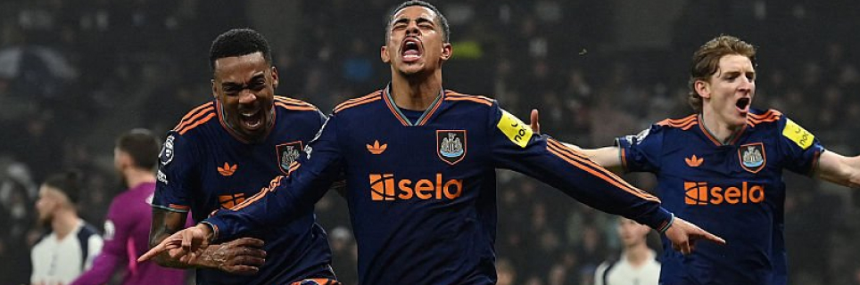 Magpies a problem for Villa?