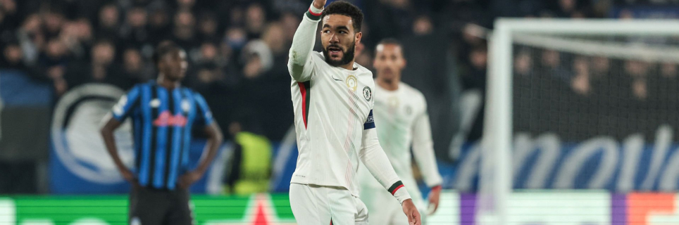 Blues feeling bold in Naples?