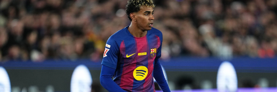 Barça torpedoing the Submarine?