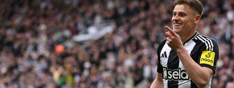 Magpies too much for Chelsea?